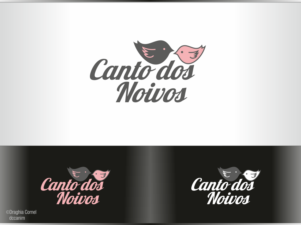 Logo Design by dccanim for Rodolfo Holsback | Design #1176274
