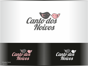 Logo Design by dccanim for Rodolfo Holsback | Design: #1176274