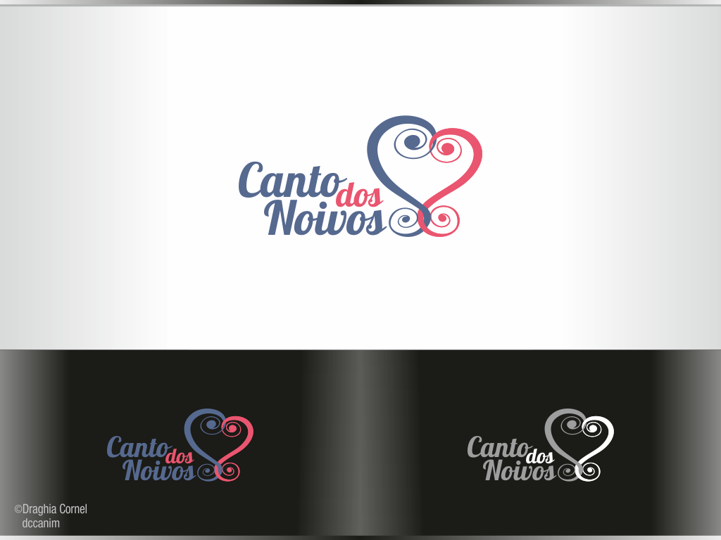 Logo Design by dccanim for Rodolfo Holsback | Design #1176311
