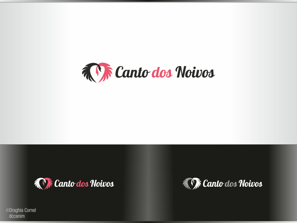 Logo Design by dccanim for Rodolfo Holsback | Design #1176409