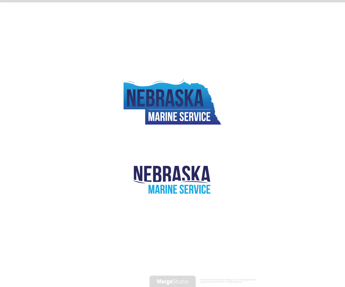 Logo Design by MergeStudio for this project | Design #1194042