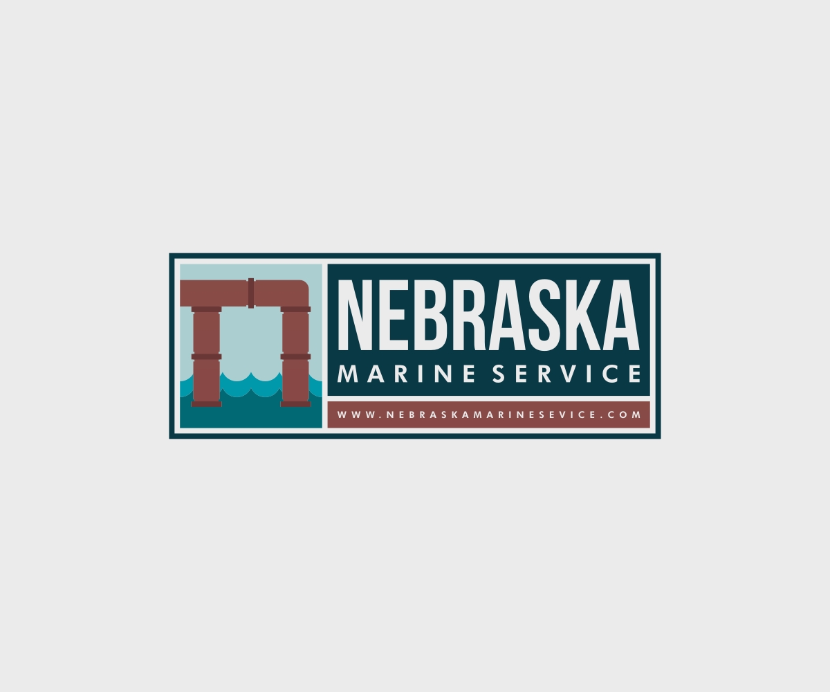 Logo Design by Pat McMahon for this project | Design #1189299