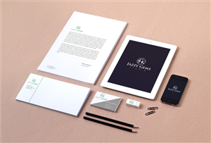 Logo Design by damian for this project | Design: #4180919