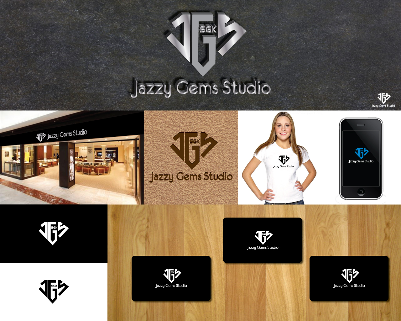 Logo Design by HLGCreativeTeam for this project | Design #4214648