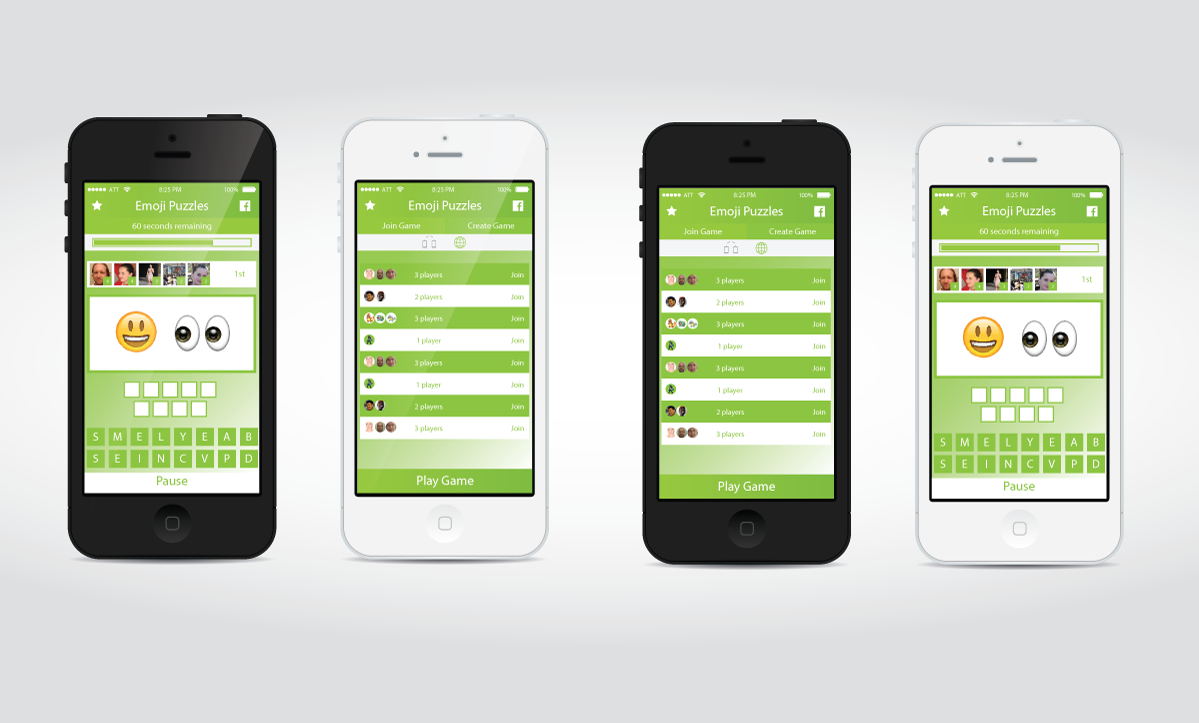 App Design by Ali_R for this project | Design #4226544