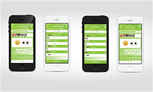App Design by Ali_R