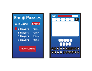 App Design by grafoskop for this project | Design: #4199552