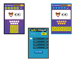 App Design by Design_Drafts for this project | Design: #4219445