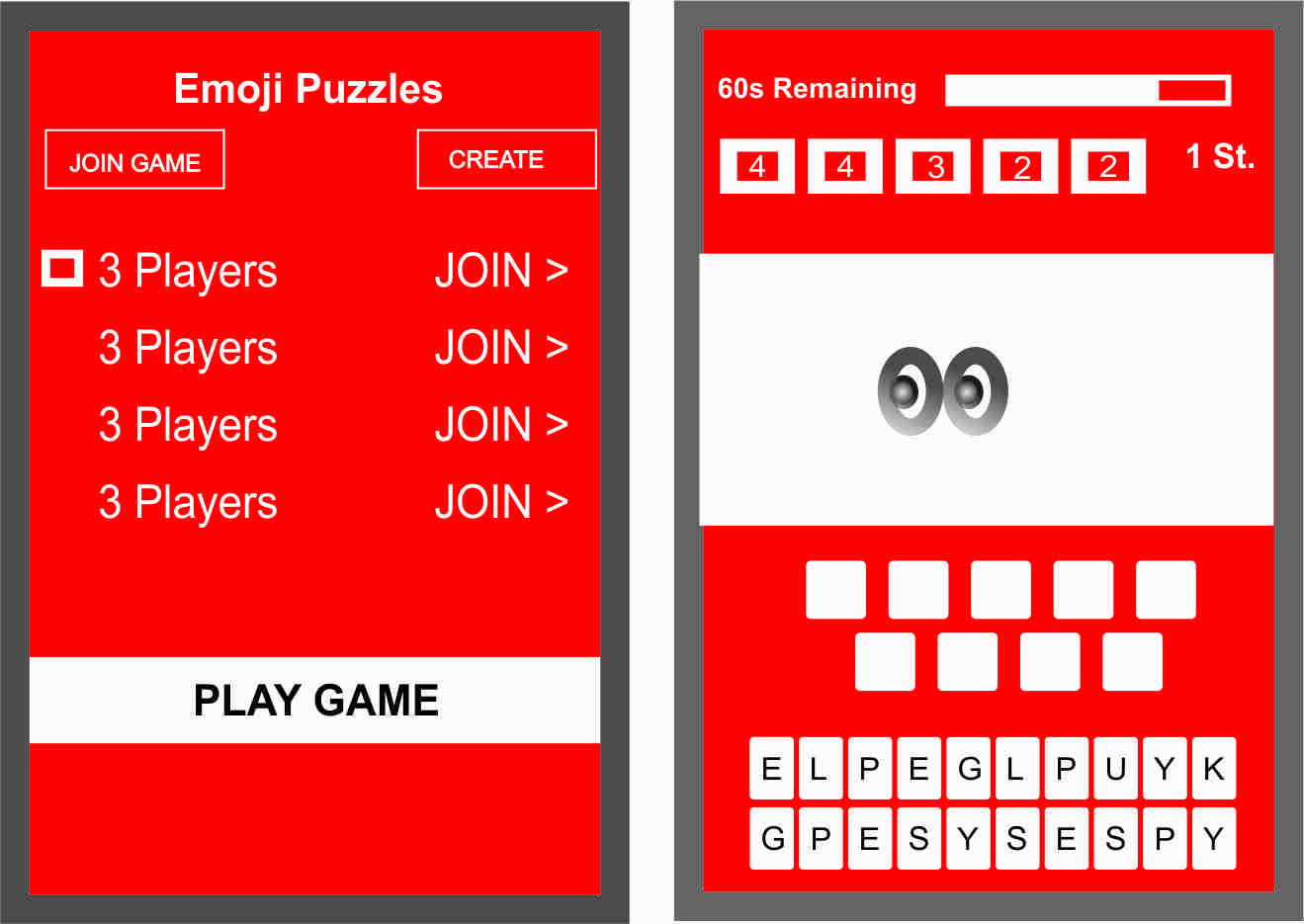 App Design by jyoti23 for this project | Design #4212676