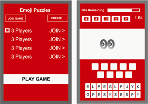 App Design by jyoti23