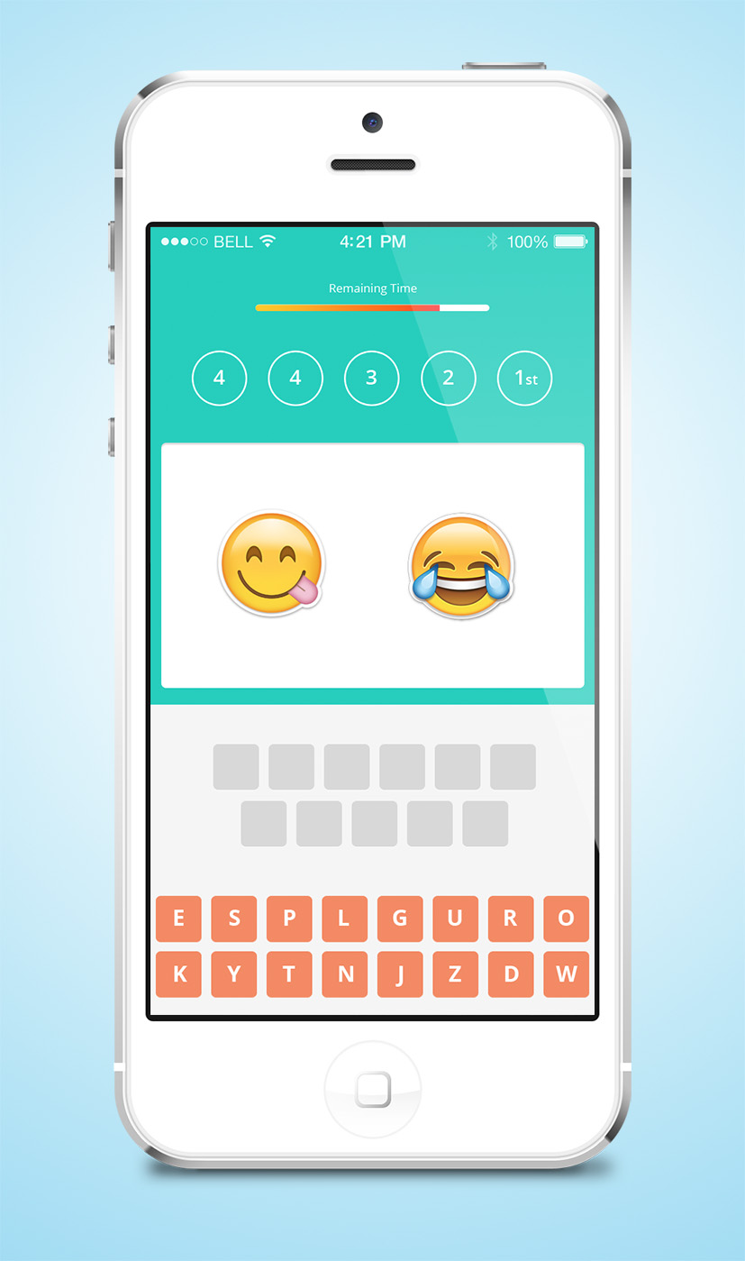 Diseño de aplicación (App) por eMango para este proyecto | Diseño #4186650