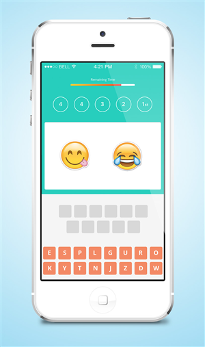 App Design by eMango for this project | Design: #4186650
