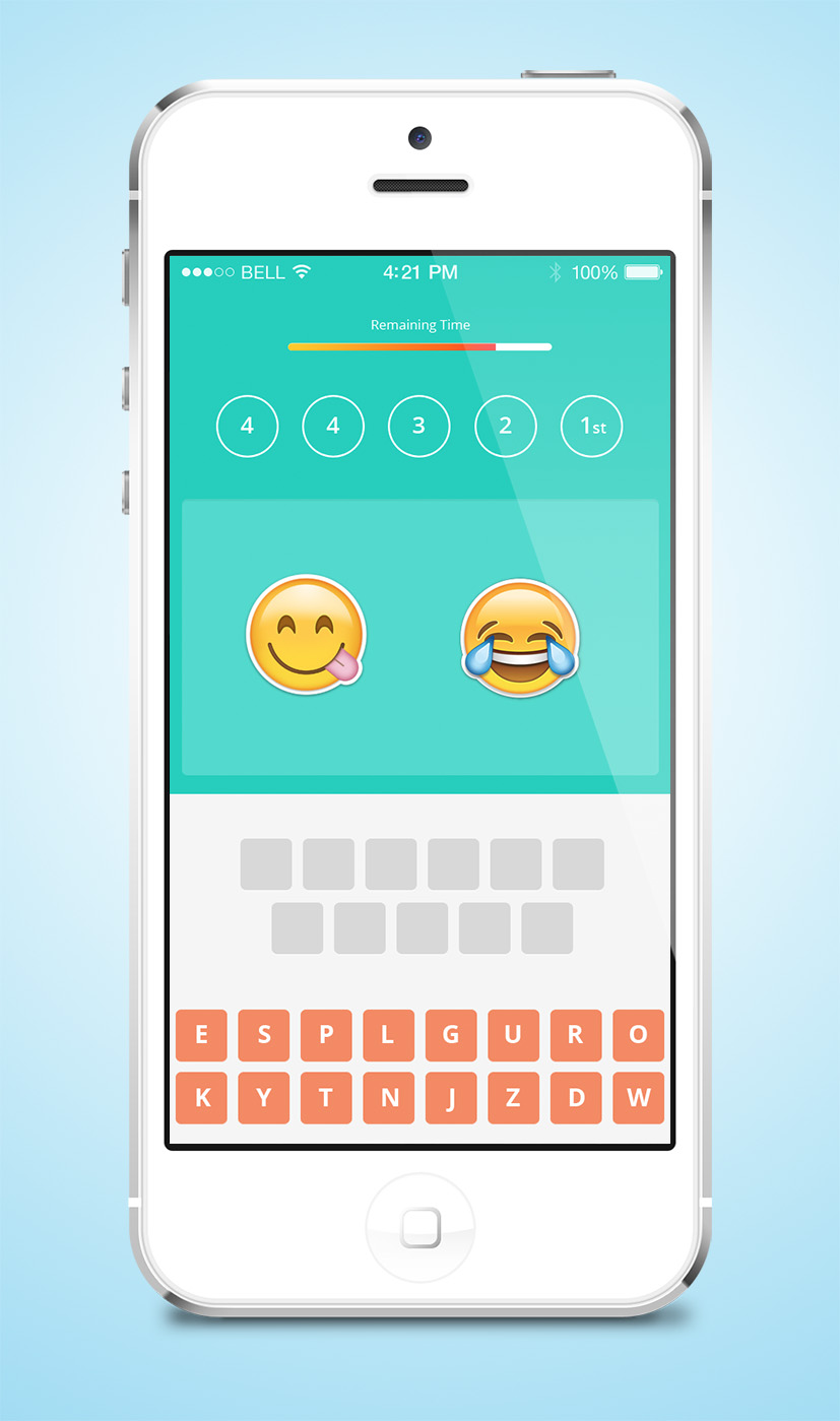 Diseño de aplicación (App) por eMango para este proyecto | Diseño #4186652