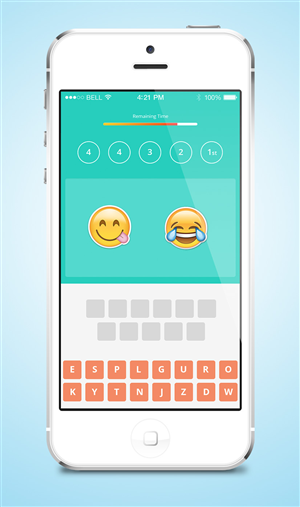 App Design by eMango for this project | Design: #4186652