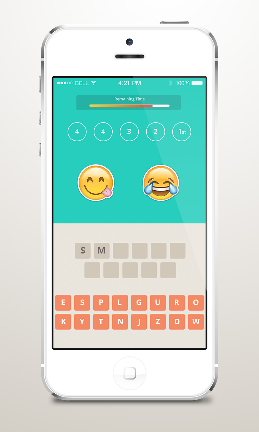 App Design by eMango for this project | Design: #4192219