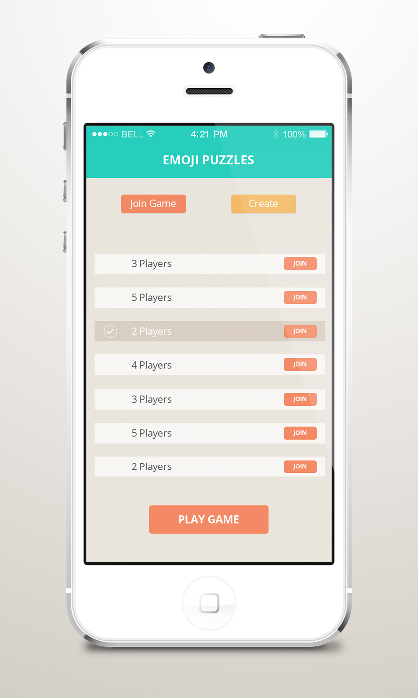 Diseño de aplicación (App) por eMango para este proyecto | Diseño #4192221