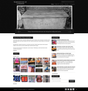 Web-Design von pb für dieses Projekt | Design: #1170979