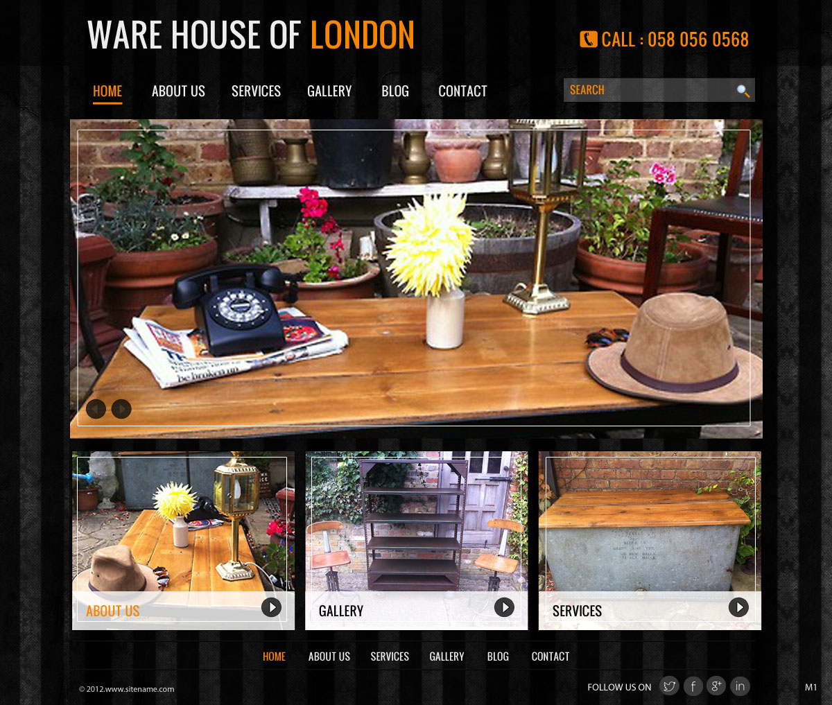 Web-Design von pb für dieses Projekt | Design #1170980