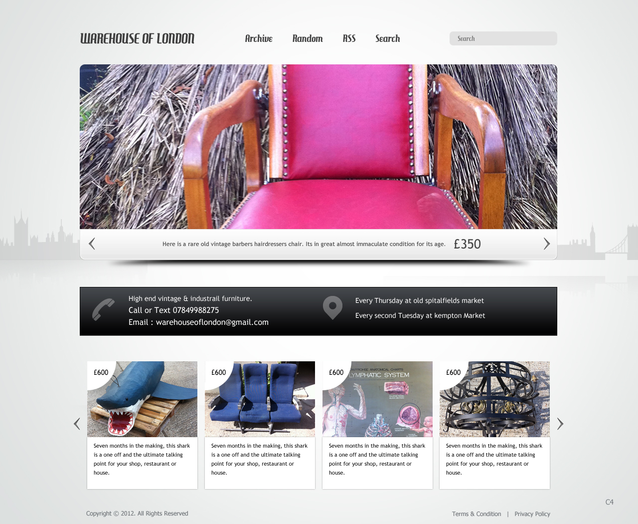 Diseño Web por pb para este proyecto | Diseño #1173096