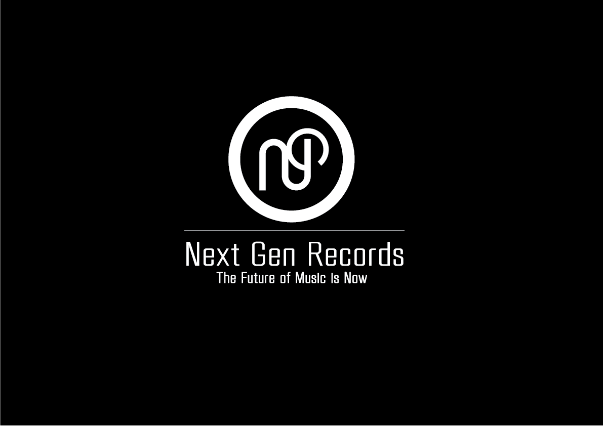 Logo-Design von pausebreaker für NEXTGEN RECORDS | Design #4180053