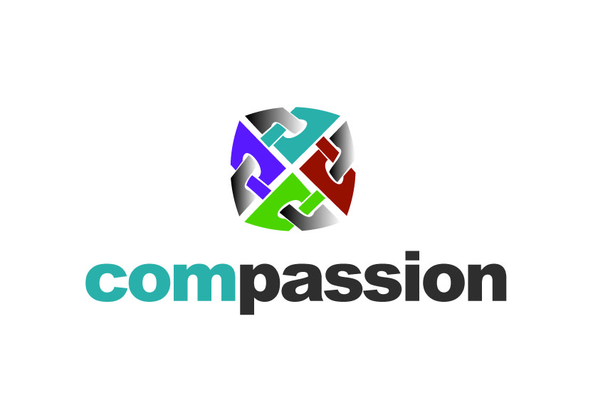 Diseño de Logo por CRESCENT MOON para Compassion | Diseño #1188918