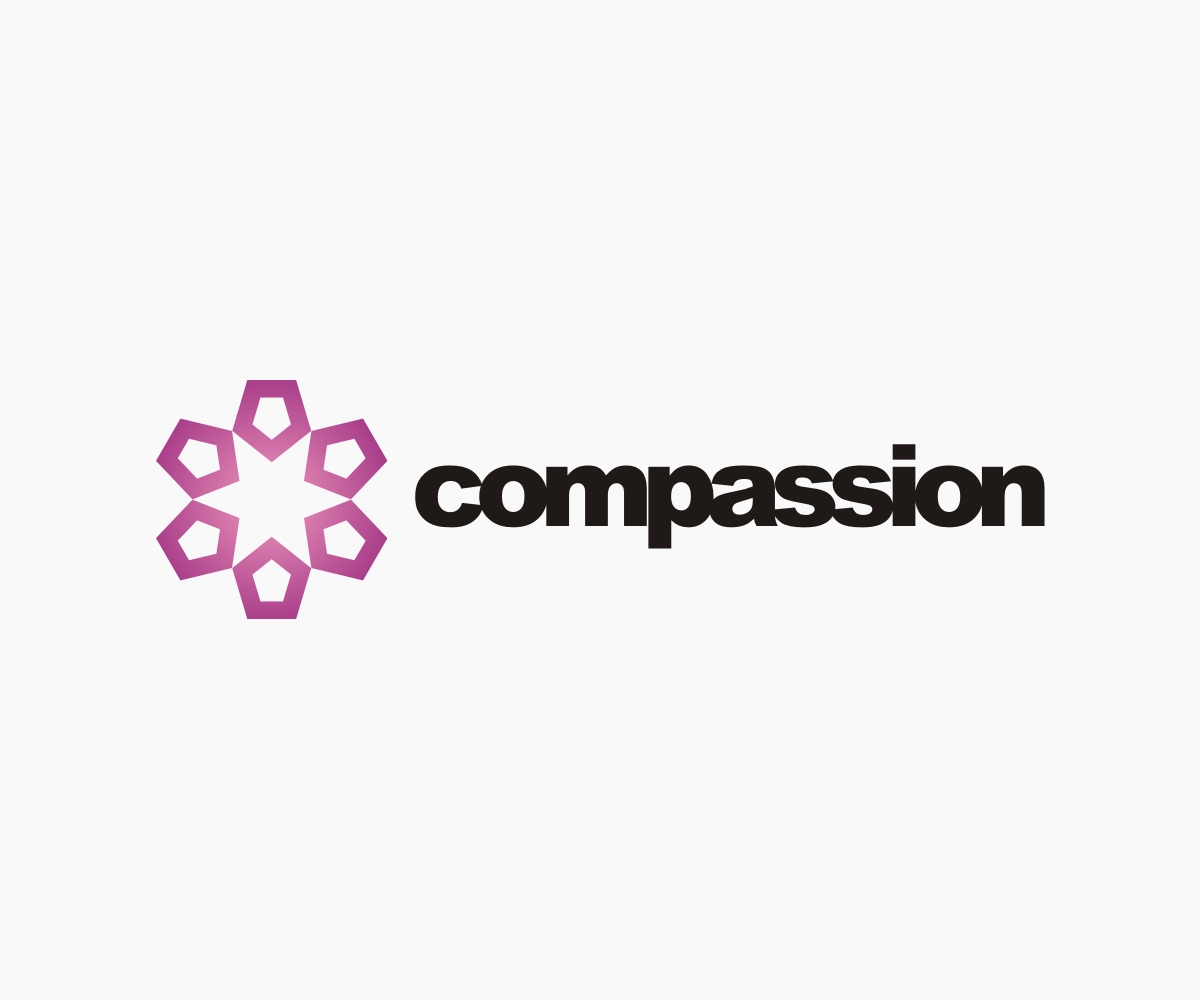 Design de Logo par creative space pour Compassion | Design #1195492