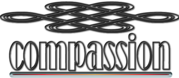 Logo Design by ceide for Compassion | Design #1200052