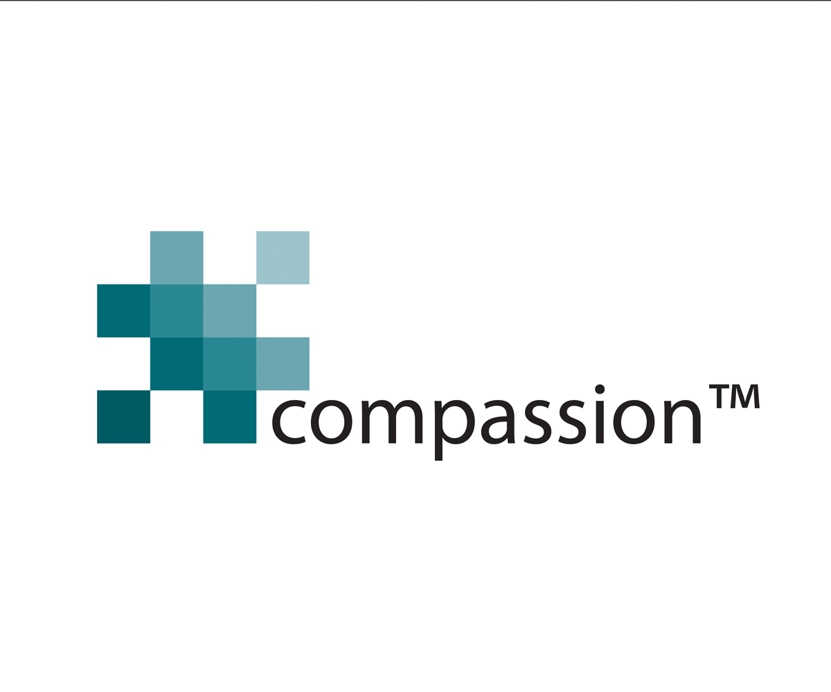 Logo Design by Michal i Synowie i Wnukowie  for Compassion | Design #1207780
