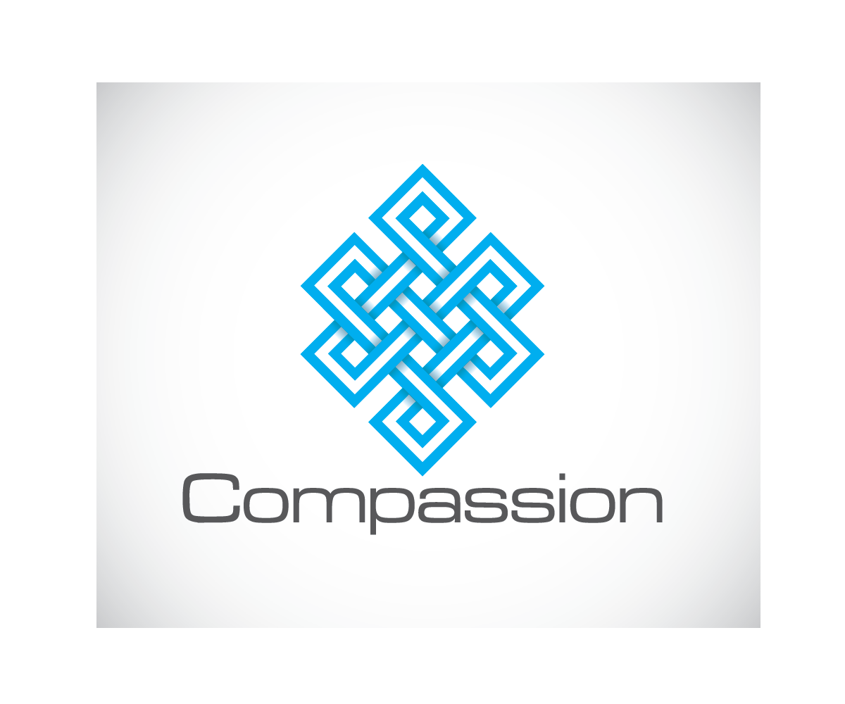 Design de Logo par TT_Fener pour Compassion | Design #1217903