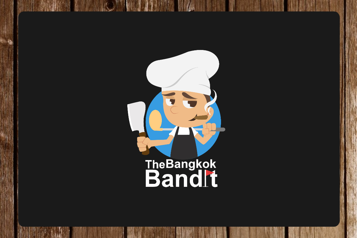 Logo-Design von Ahkira für dieses Projekt | Design #4237148