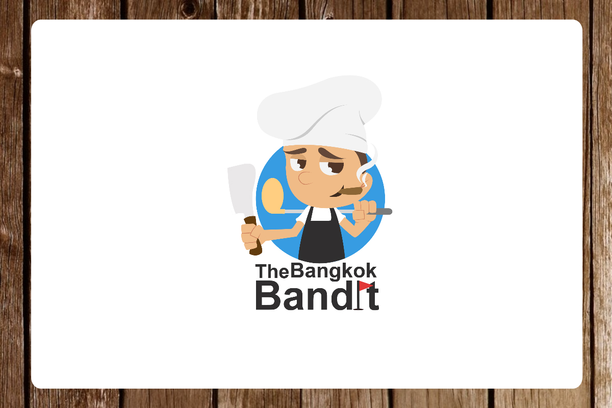 Logo Design by Ahkira for this project | Design #4237152