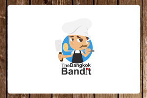 Diseño de Logo por Ahkira para este proyecto | Diseño: #4237152