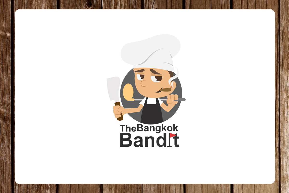 Logo Design by Ahkira for this project | Design #4237157