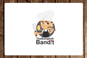 Diseño de Logo por Ahkira para este proyecto | Diseño: #4237157