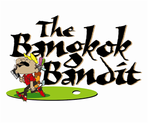 Logo Design by Hot Rod