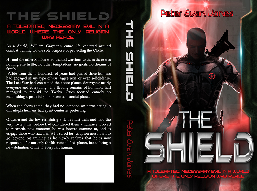 eBook Cover Design by Aprilily for this project | Design #4252365