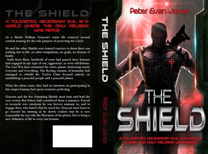 eBook Cover Design by Aprilily for this project | Design: #4252365