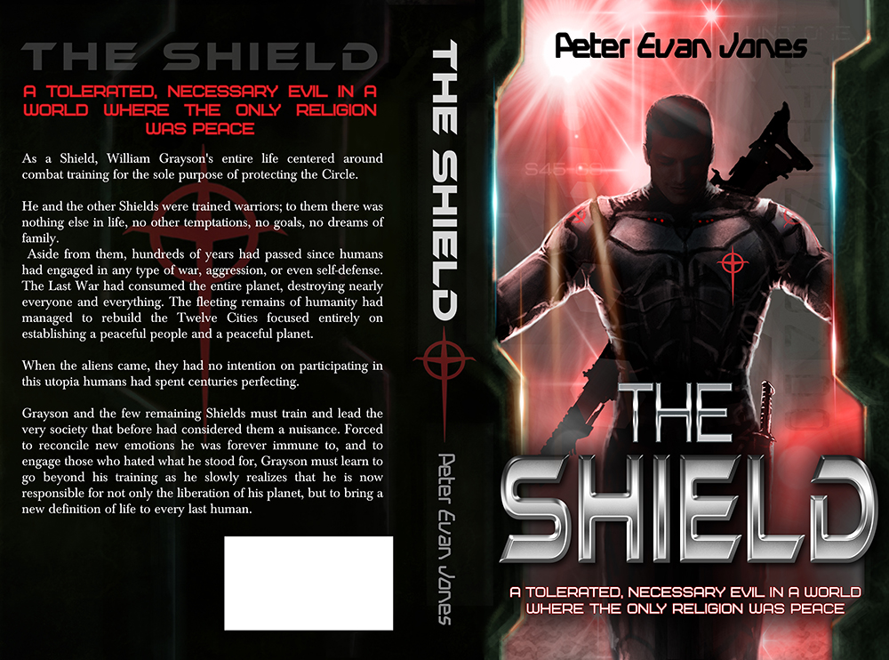 eBook Cover Design by Aprilily for this project | Design #4252379