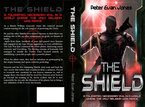 eBook Cover Design by Aprilily for this project | Design: #4252379