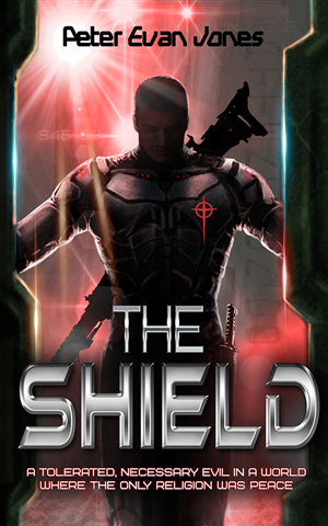 eBook Cover Design by Aprilily for this project | Design: #4252383