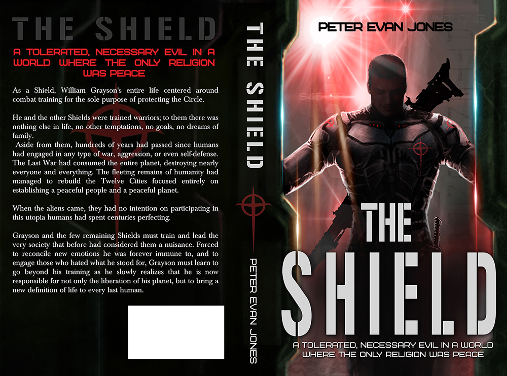 eBook Cover Design by Aprilily for this project | Design #4259760