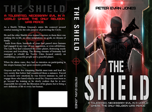 eBook Cover Design by Aprilily for this project | Design: #4259760