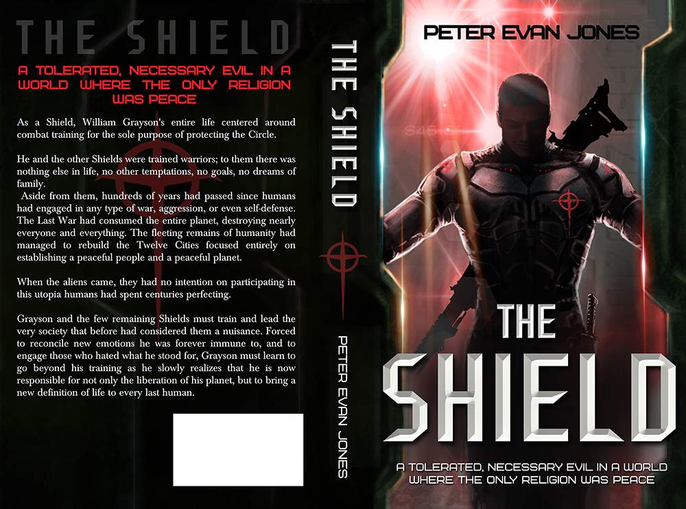 eBook Cover Design by Aprilily for this project | Design #4259793