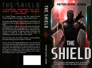eBook Cover Design by Aprilily