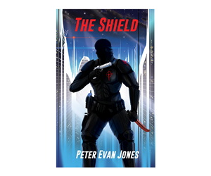 eBook Cover Design by MSX