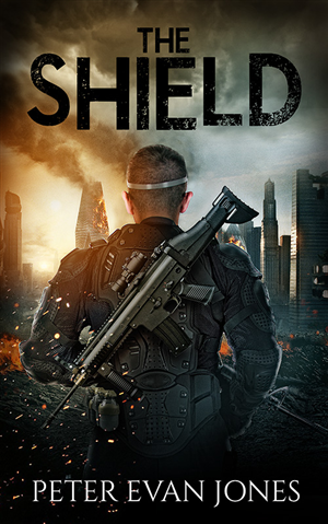 eBook Cover Design by jshan for this project | Design: #4213350