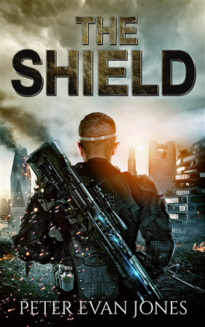 eBook Cover Design by jshan