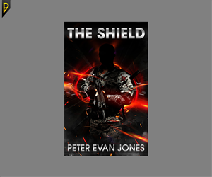 eBook Cover Design by poisonvectors