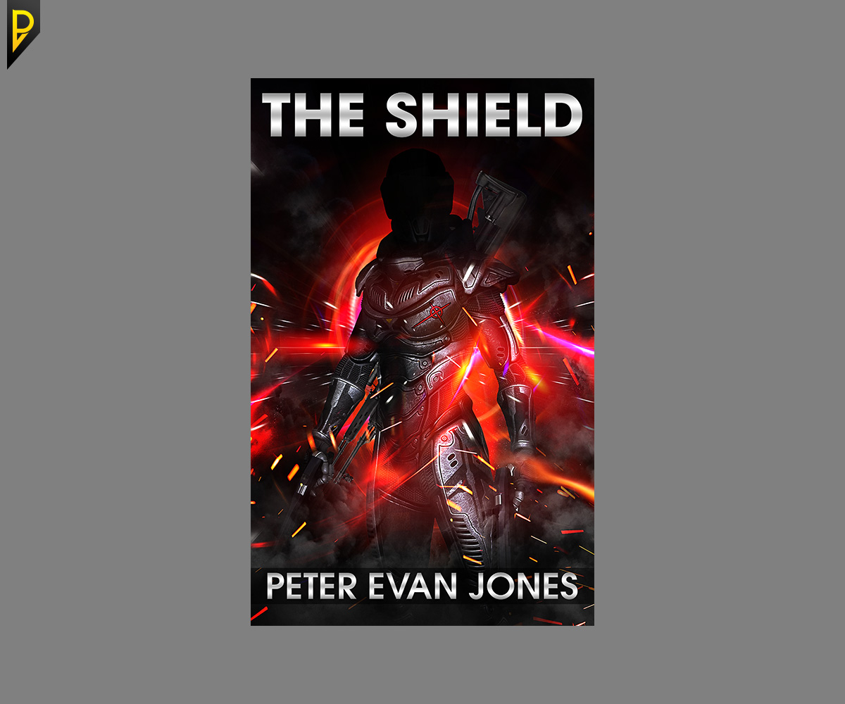 eBook Cover Design by poisonvectors for this project | Design #4188412