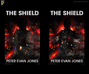 eBook Cover Design by poisonvectors for this project | Design: #4189519